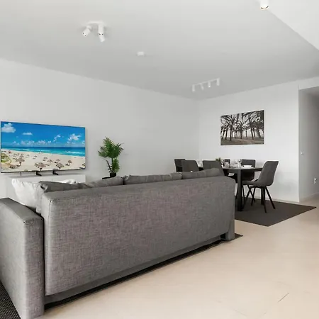 Casa Playa * توريمولينوس