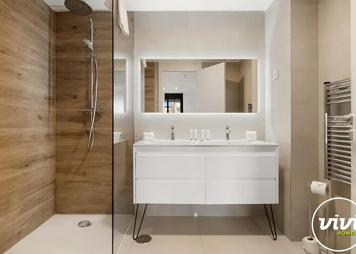 Casa Playa Daire Torremolinos