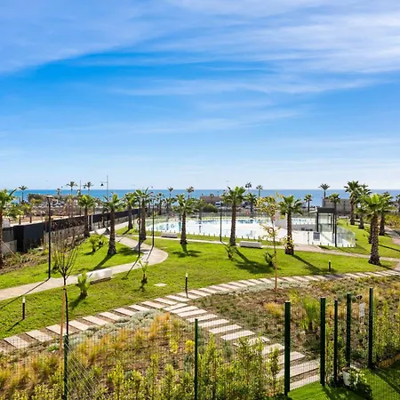 Apartament Casa Playa *