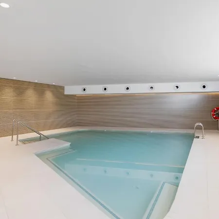 公寓 Casa Playa *