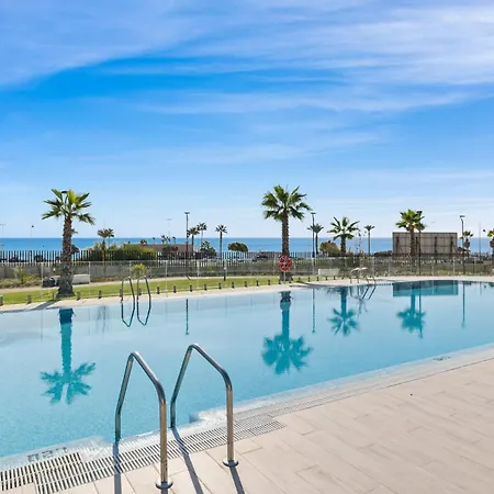 Casa Playa Torremolinos
